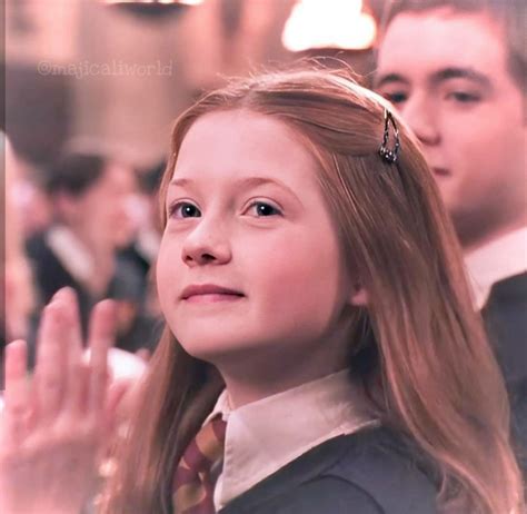 Ginny Weasley Immagini Di Harry Potter Harry Potter Immagini