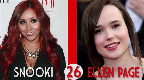 10 Pairs Of Celebrities You Didnt Know Were The Same Age 2013 Edition Youtube