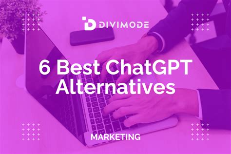 6 Best ChatGPT Alternatives | Divimode