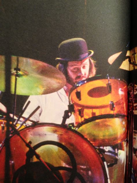 Bonzo Led Zeppelin Bonham John Bonham