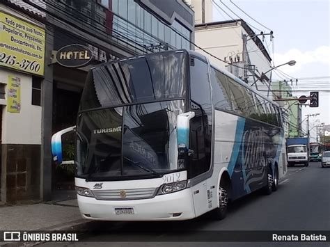 Mil Transportes Tur Em Juiz De Fora Por Renata Batista Id