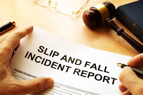 Best Slip And Fall Attorney 1 Personal Injury Law Firm