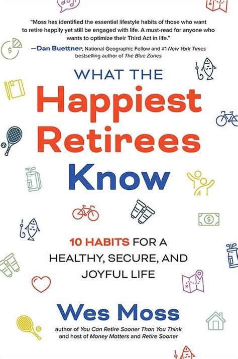 Why Are So Many Retired People Miserable By Richard Eisenberg Discount