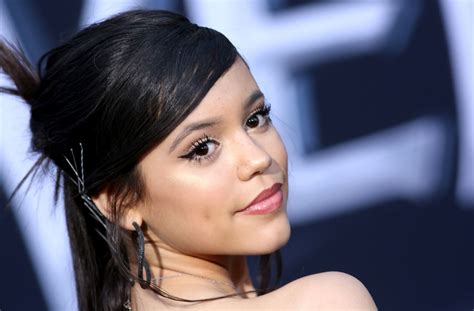 Oct 01 Venom Los Angeles Premiere 141 Jenna Ortega World