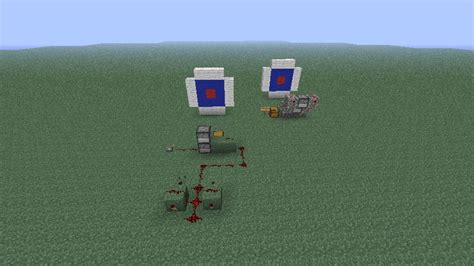 automatic sentry gun set minecraft map