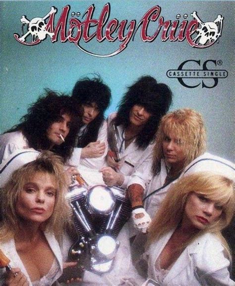 Motley Crue