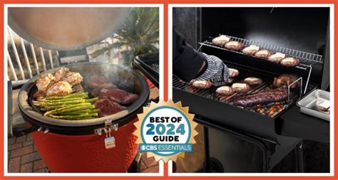 The 5 Best Charcoal Grills In 2024 Patabook News