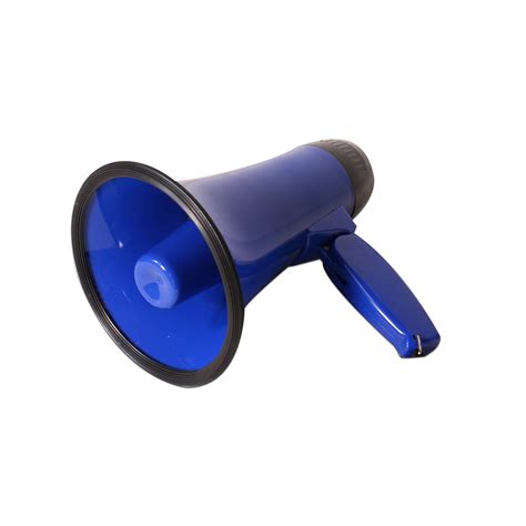 Rechargeable Portable Handheld Handy Toy Small Mini Watt Bullhorn