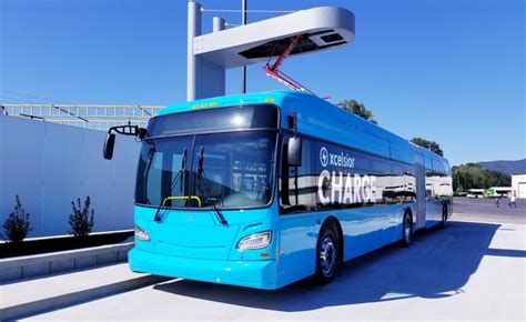 Toronto: 20 New Flyer electric buses in the fleet - Sustainable Bus