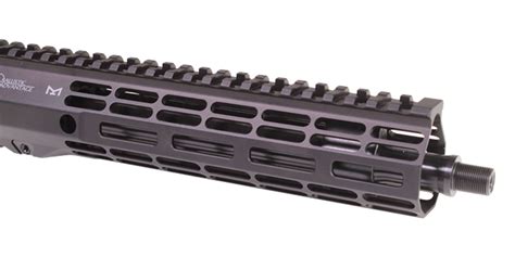 Ballistic Advantage Nato Pistol Upper Assembly