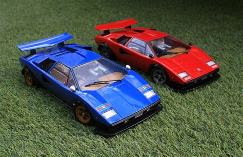 58005 Lamborghini Countach Lp500s From Purplerob Showroom My