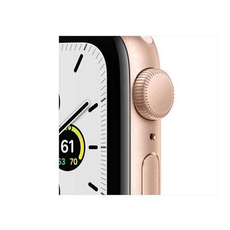 Apple Watch SE GPS Rose Gold 40mm (NEGOTIABLE), Mobile Phones & Gadgets ...