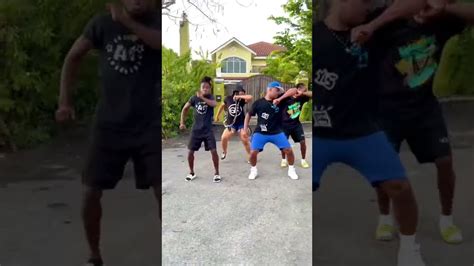 Ding Dong Bounce Dancehall Flawless Dance Group Youtube