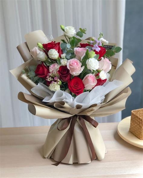 1 332 Μου αρέσει 4 σχόλια Chew Florist Penang Florist