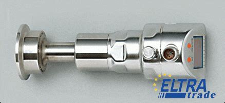 Pi Ifm Electronic Ifm Pressure Sensors Eltra Trade