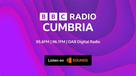 Bbc Radio Cumbria Mike Zeller Proposed Cuts To Bbc Local