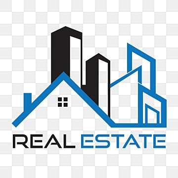 Vector Logo Real Estate Real Estate Logo Real Estate Logo Vector