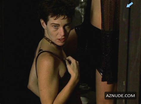 SOUL SURVIVORS NUDE SCENES AZNude
