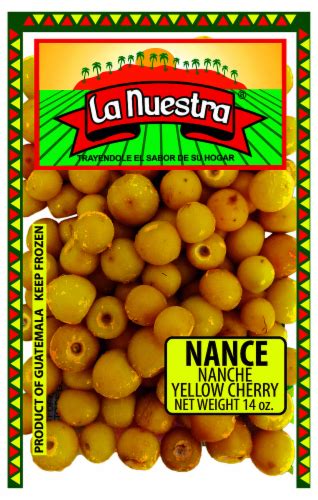 La Nuestra Nance Fruit, 14 oz - Ralphs