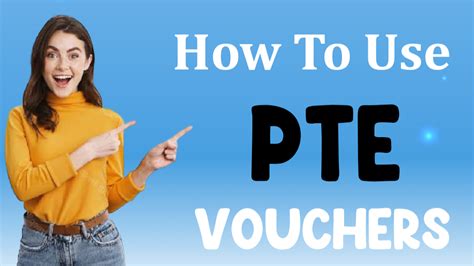 How To Use Pte Voucher Ptediscount