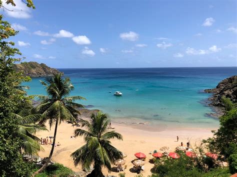 Passeios Imperd Veis Em Fernando De Noronha Voali