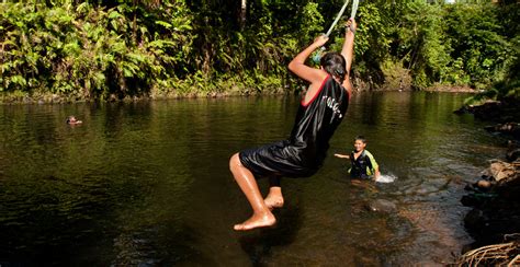 Marine Attractions Pohnpei Eco Adventure Guide