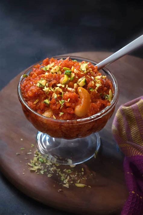 Carrot Halwa Recipe How To Make The Best Gajar Ka Halwa At Home