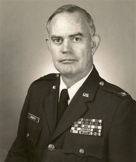 Col Robert Bassetti Usaf Ret Obituary Austin Tx