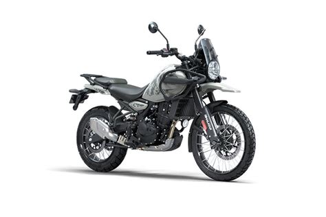 Royal Enfield Himalayan 450 Base - On Road Price, RTO, Insurance ...