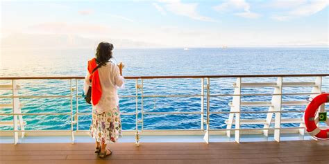 Best Over 50 Singles Cruises