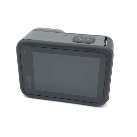 Gopro Hero Black Box Chdrb Fw