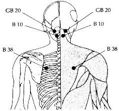 12 Best Acupressure Points For Sleep And Insomnia Dosha Mat