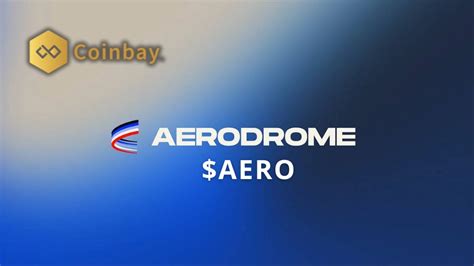 Aerodrome Finance