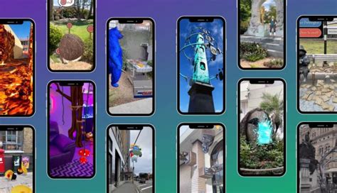 Niantic Brings The Metaverse To Browsers With Lightship Vps