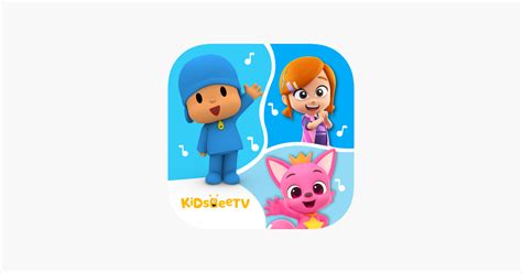 ‎App Store: Nursery Rhymes and ABC Phonics