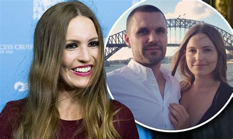 Former Home And Away Actress Christie Hayes Reveals Details Of Her