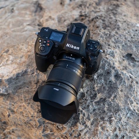 Nikon Z8 im Test: Die perfekte Kamera? 🏆