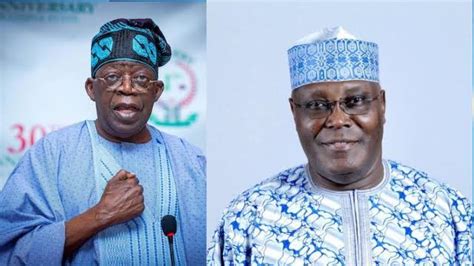 Supreme Court Throws Out Certificate Forgery Allegations Against Tinubu