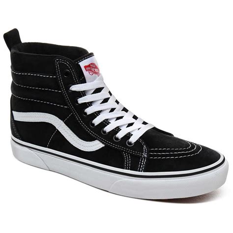 Venta Vans Sk Hi Mte En Stock