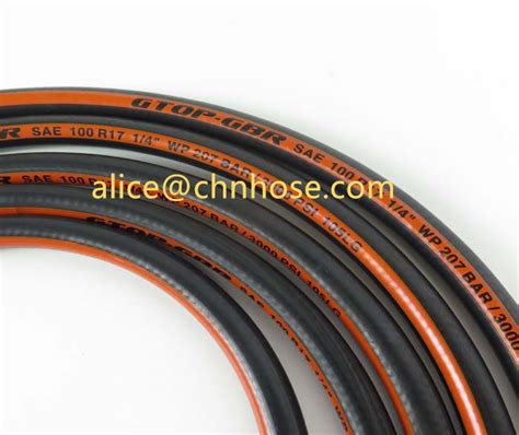 Sae R Hydraulic Hose