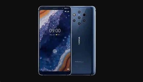 nokia  pureview nokia  camera colour details leak ht tech