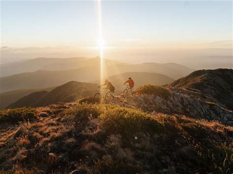 Mount Buller Destinations High Country Victoria Australia