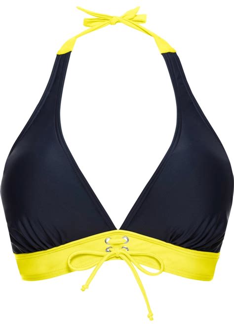 Neckholder Bikini Oberteil Beautynella 2018