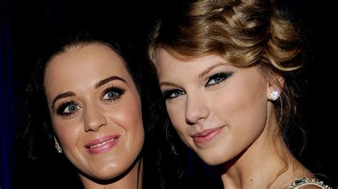 The Truth About Taylor Swift And Katy Perrys Iconic Feud