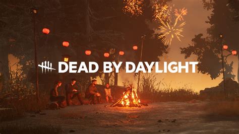 Dead By Daylight Lunar New Year Event Lurking Stripes Cosmetics