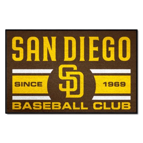 San Diego Padres Uniform Colors | lupon.gov.ph