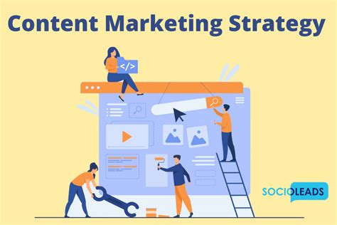 How To Create An Effective Content Marketing Strategy In 2021