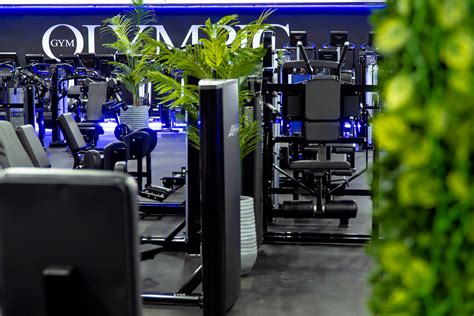 Membership Pricing — Olympic Gym