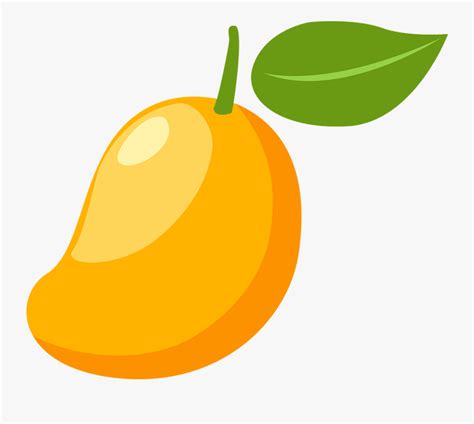 Mango Vector Png - Mango Clipart Png , Free Transparent Clipart ...