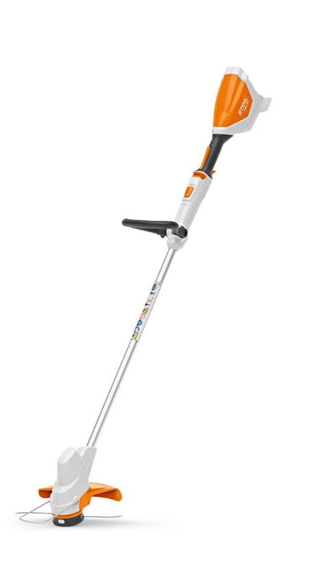 Débroussailleuse A Batterie Stihl Fsa57 Nu Sans Batterie Ni Chargeur Ccm Spécialiste